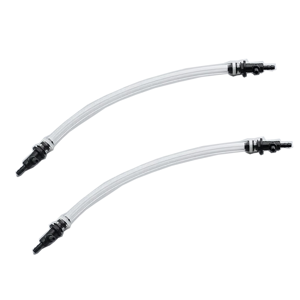 Solvent Printer Ink - 2PCS Eco Solvent Ink Pump Tube