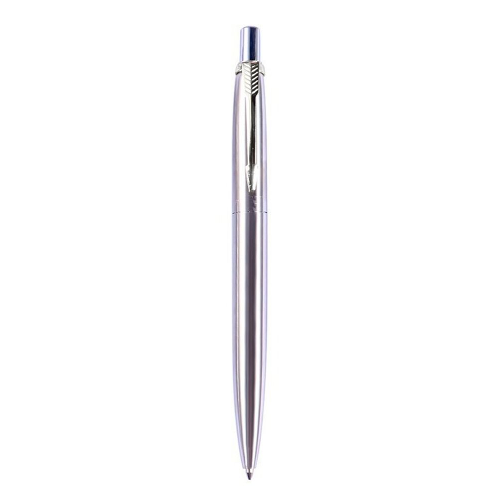 Commercial Printing Press - Metal Ballpoint Pen Business Press Tyle