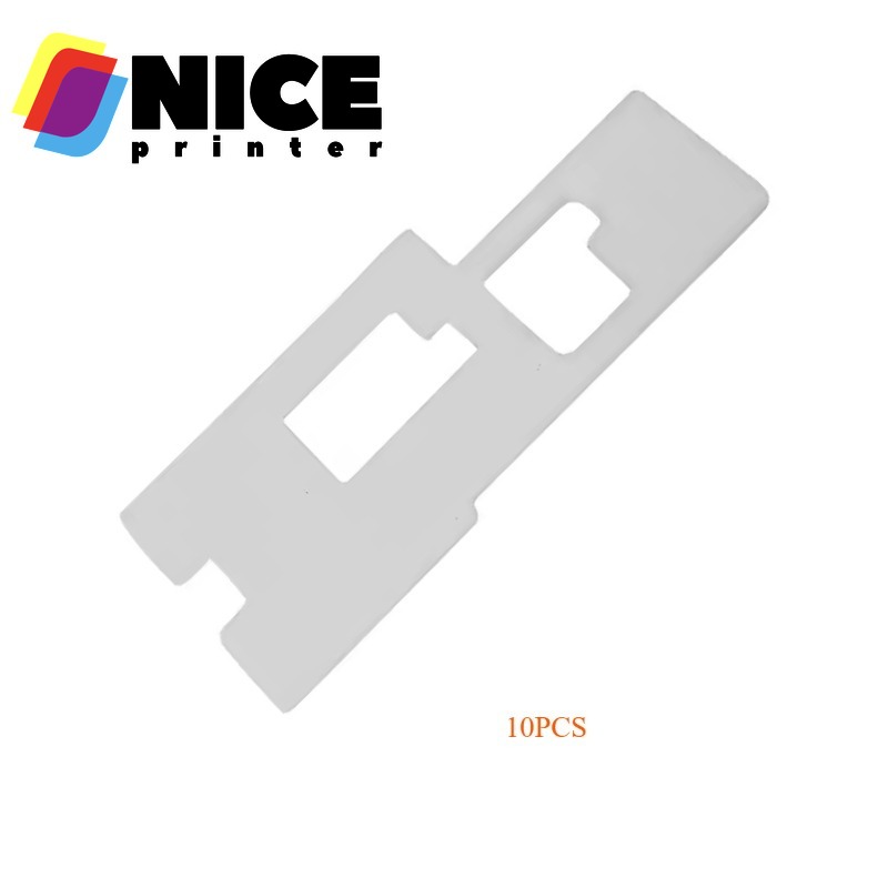 Solvent Printer Ink - 10pcs Service Station Ink Pad Sponge