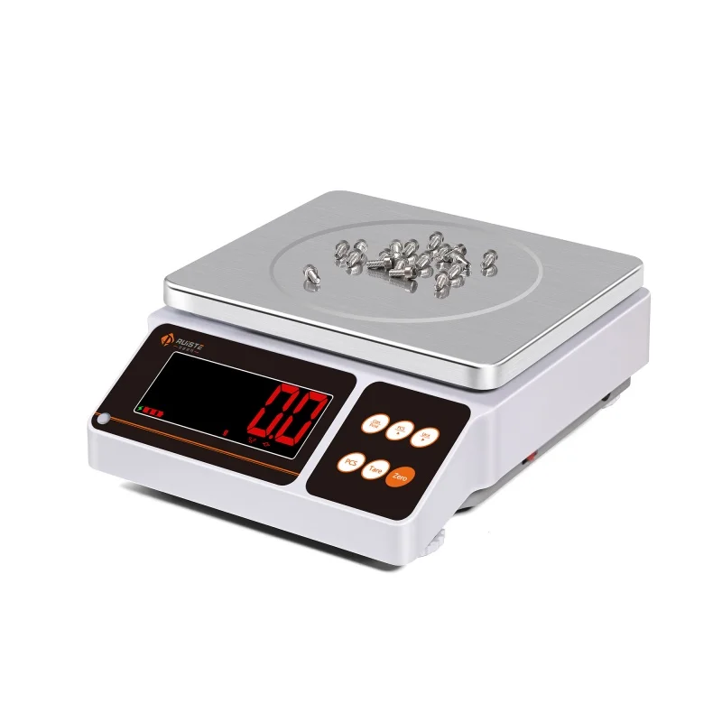 Veidt Weighing RSB6001W Electr - Commercial Printing Market 评论和价格