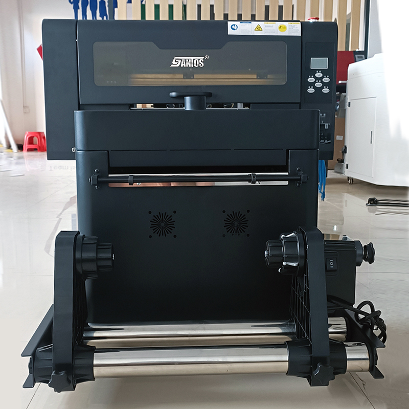 30CM A3 DTF Printer Xp600/I320 - Commercial Dtf Printing 评论和价格