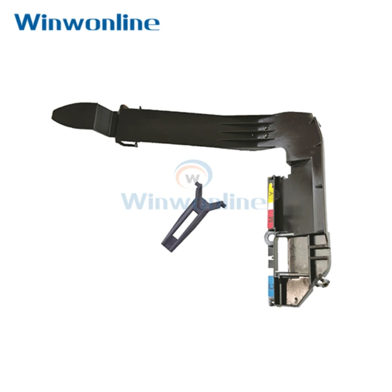 Ink Tube Cover Lock Upper Cove - Solvent Printer Ink 评论和价格