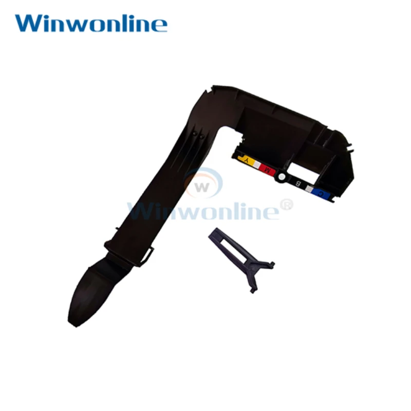 Ink Tube Cover Lock Upper Cove - Solvent Printer Ink 评论和价格