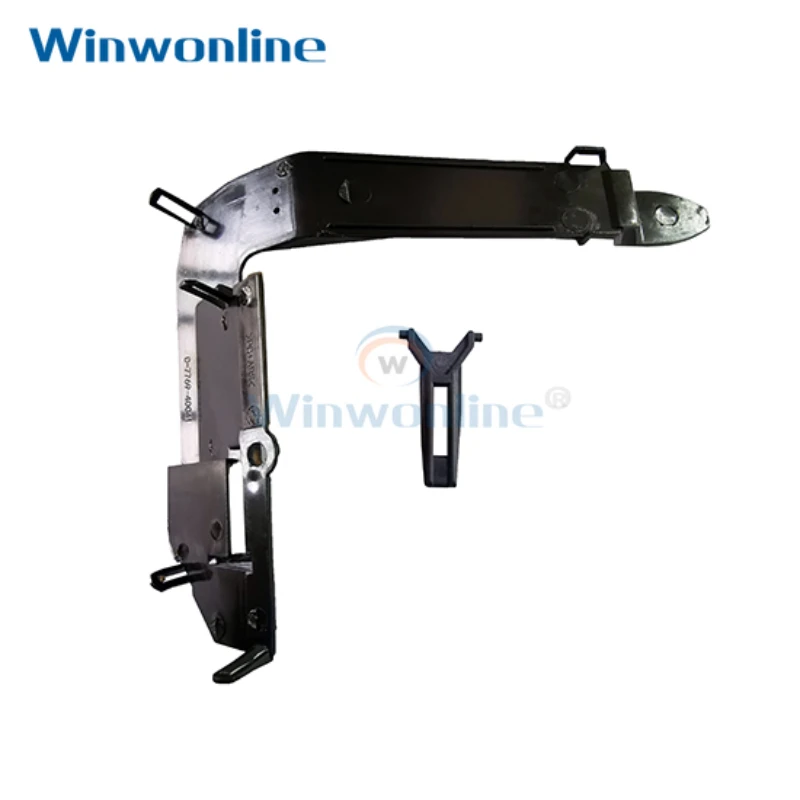 Ink Tube Cover Lock Upper Cove - Solvent Printer Ink 评论和价格