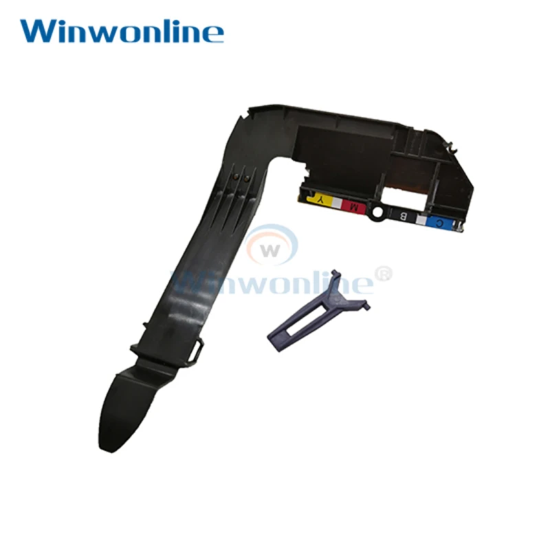 Ink Tube Cover Lock Upper Cove - Solvent Printer Ink 评论和价格