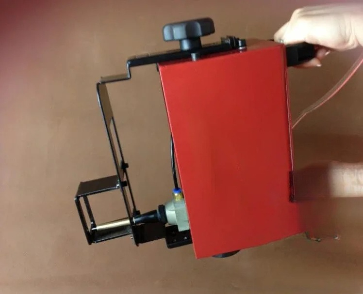 Hot sales  Marking Machine Por - Commercial Printing Machine For Sale 评论和价格