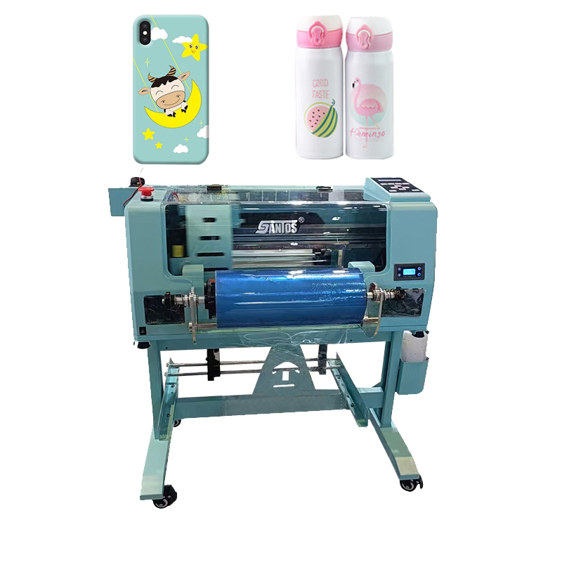 Double Sides Printing A3 Cryst - Commercial Dtf Printing 评论和价格