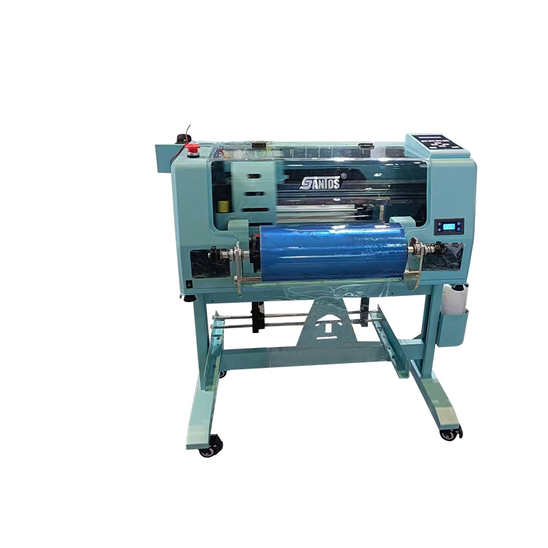 Double Sides Printing A3 Cryst - Commercial Dtf Printing 评论和价格