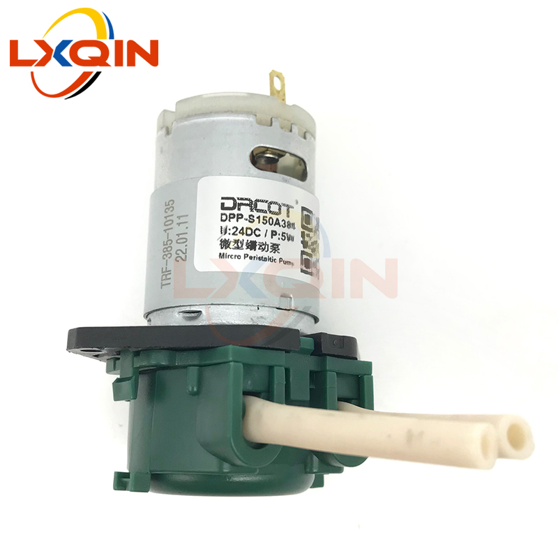LXQIN 1pcs Solvent /UV Printer - Solvent Printer Ink 评论和价格