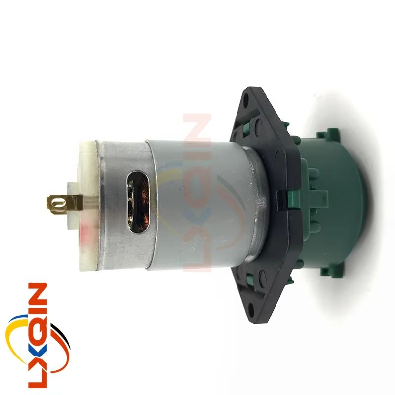 LXQIN 1pcs Solvent /UV Printer - Solvent Printer Ink 评论和价格