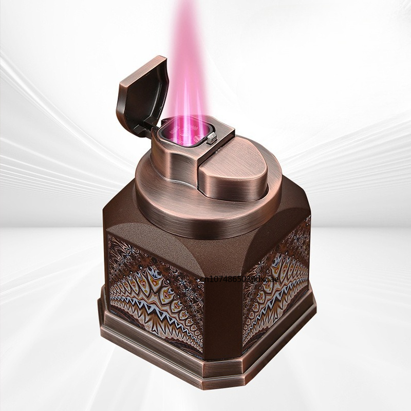 HONEST NEW Red Flame Table Gas - Commercial Printing Press 评论和价格