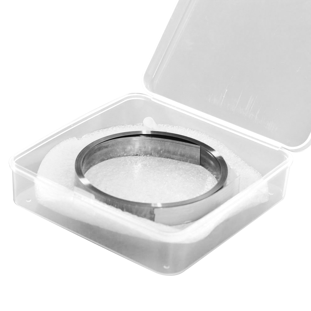 Stainless Steel Doctor Blade – - Commercial Printing Gravure 评论和价格