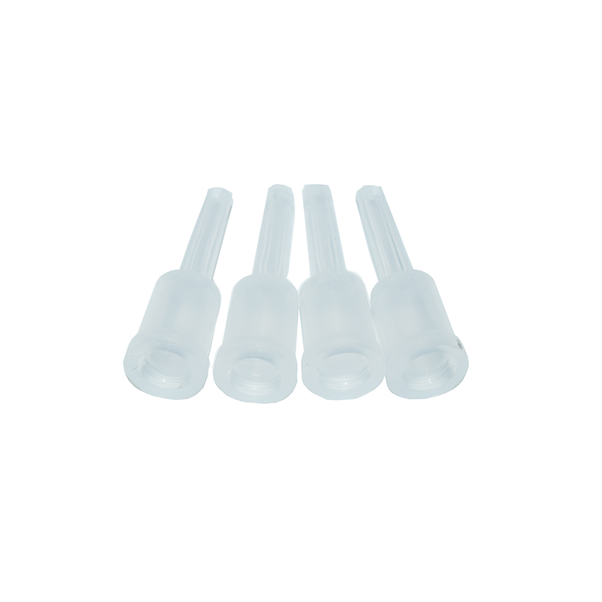 4Pcs 10ML Syringes Or Needles  - Solvent Printer Ink 评论和价格