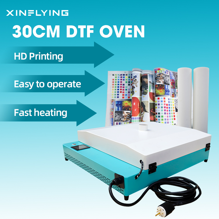 A3 Dtf Oven Drying Heating A3  - Commercial Dtf Printing 评论和价格