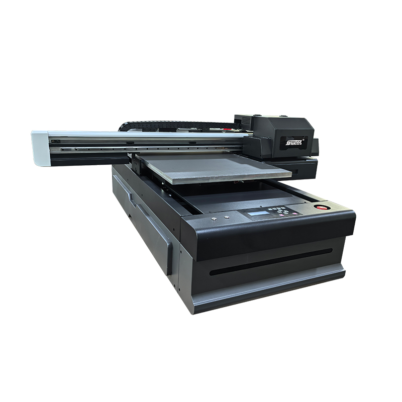 60*90cm printing size  uv flat - Commercial Dtf Printing 评论和价格