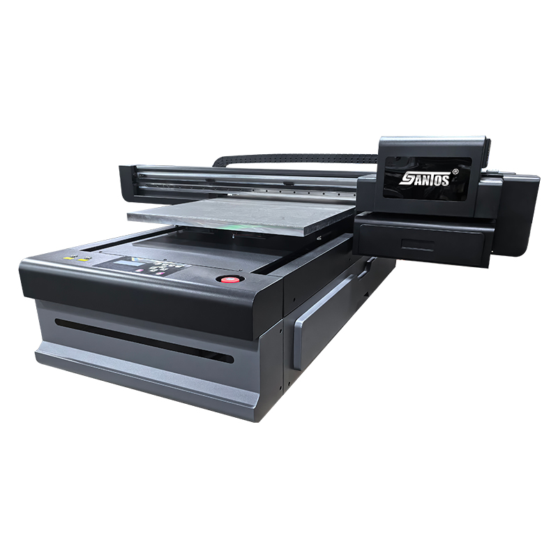 60*90cm printing size  uv flat - Commercial Dtf Printing 评论和价格