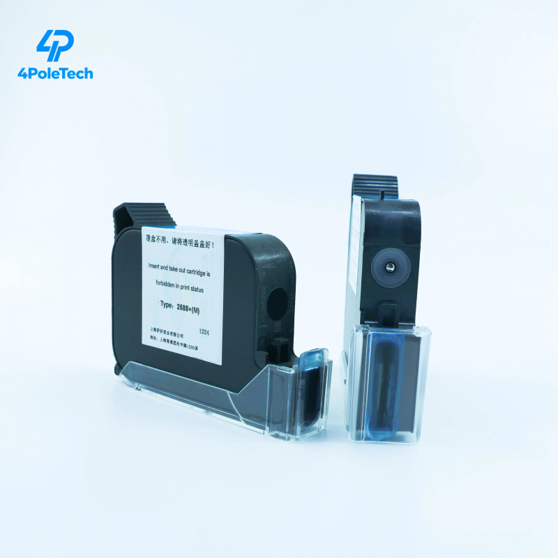 Factory 12.7MM 25.4MM Premium  - Solvent Printer Ink 评论和价格
