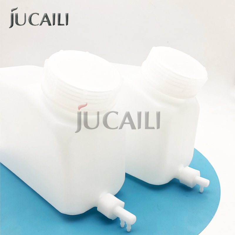 1500ML White Ink Circulation S - Solvent Printer Ink 评论和价格