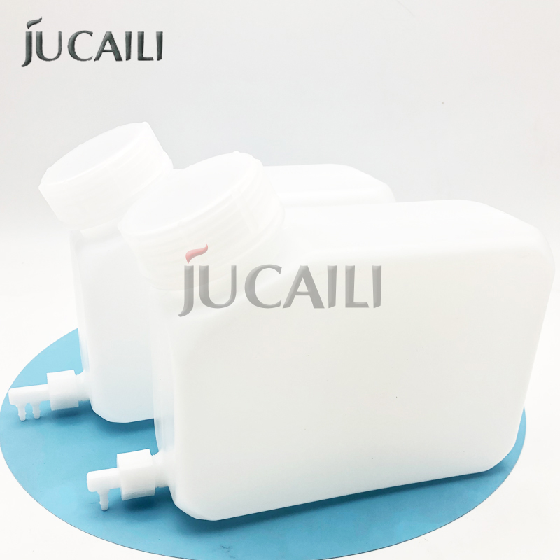 1500ML White Ink Circulation S - Solvent Printer Ink 评论和价格