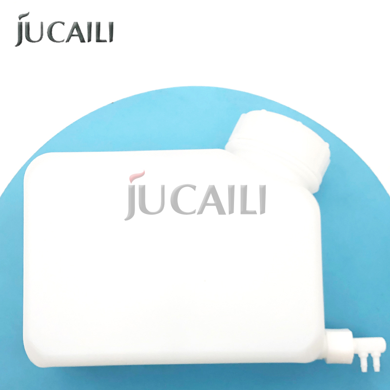1500ML White Ink Circulation S - Solvent Printer Ink 评论和价格