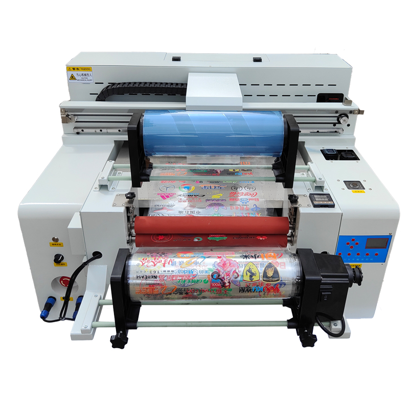UV DTF Flatbed and Roll Printe - Commercial Dtf Printing 评论和价格