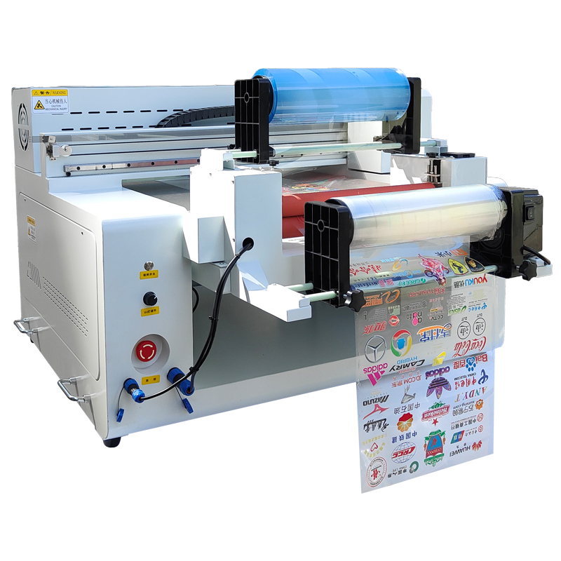 UV DTF Flatbed and Roll Printe - Commercial Dtf Printing 评论和价格