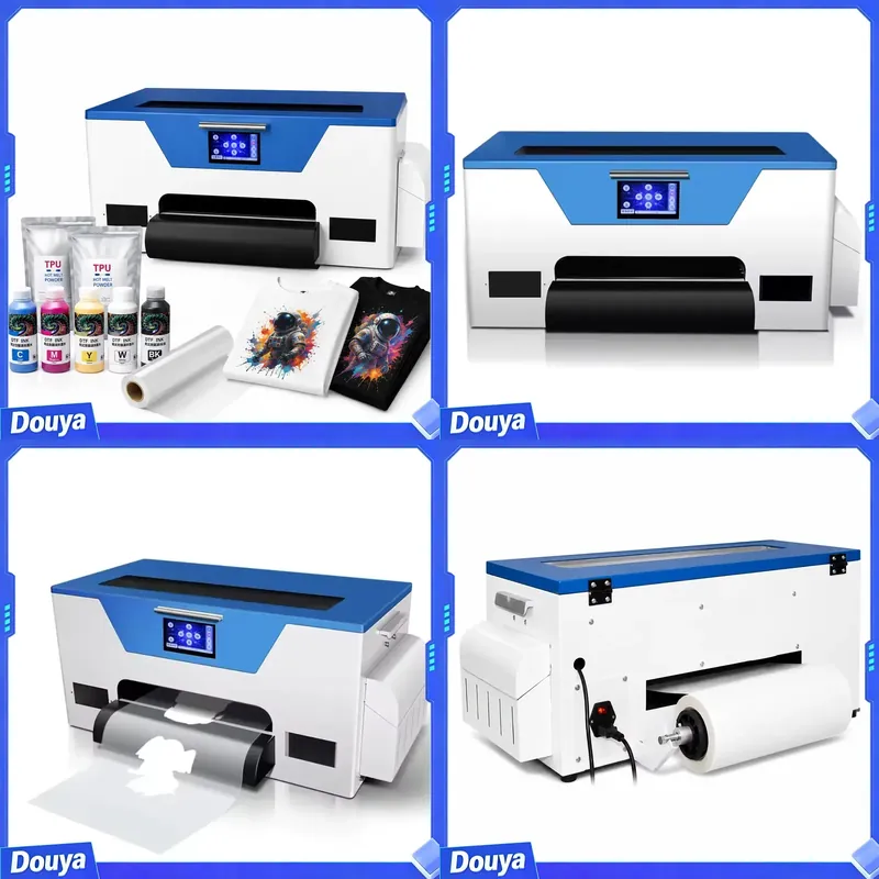 Commercial DTF Heat Transfer P - Commercial Dtf Printing 评论和价格