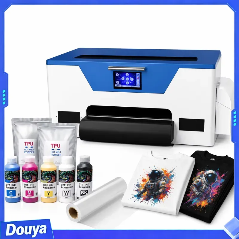 Commercial DTF Heat Transfer P - Commercial Dtf Printing 评论和价格