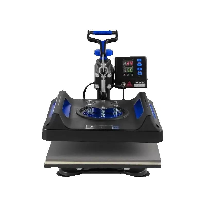 SucceBuy Heat Press Machine He - Commercial Printing Press 评论和价格