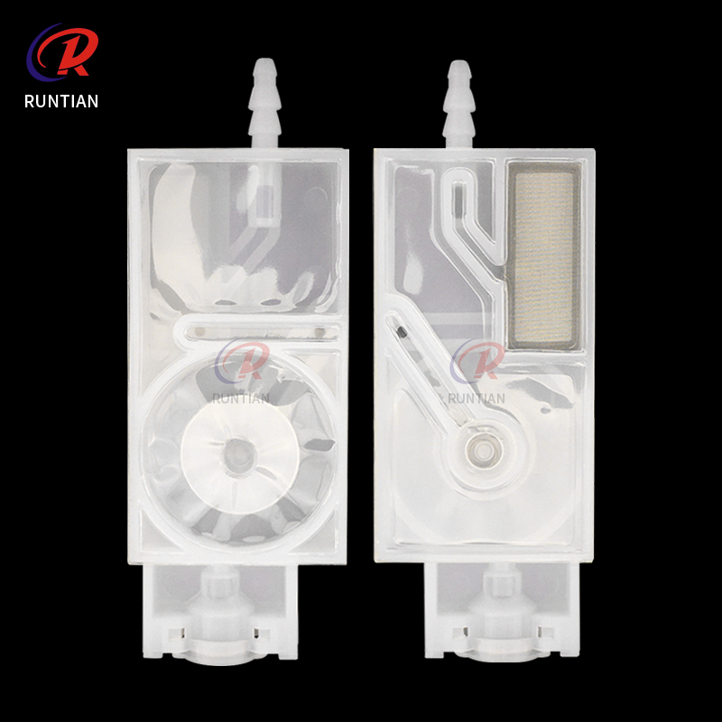 10PCS UV Eco Solvent Printer I - Solvent Printer Ink 评论和价格