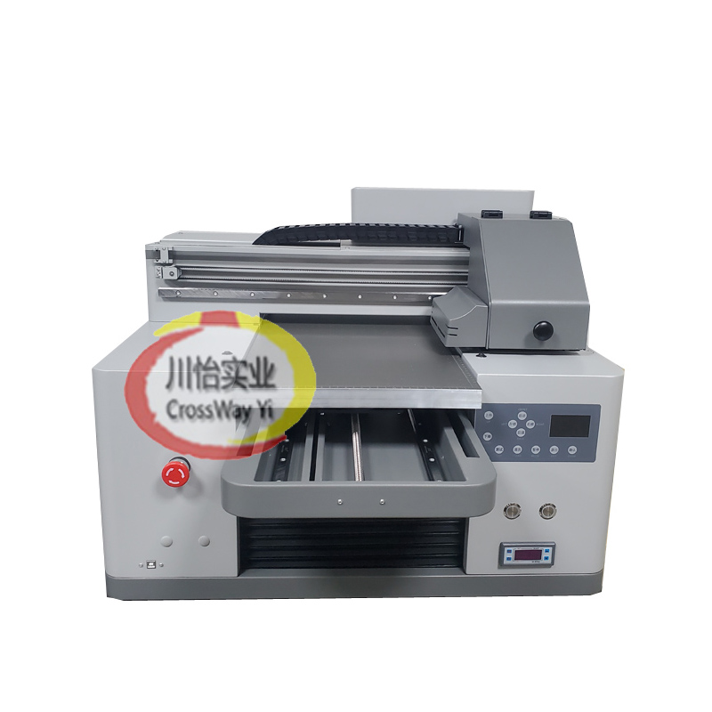 Wholesale Price UV DTF Printer - Commercial Dtf Printing 评论和价格