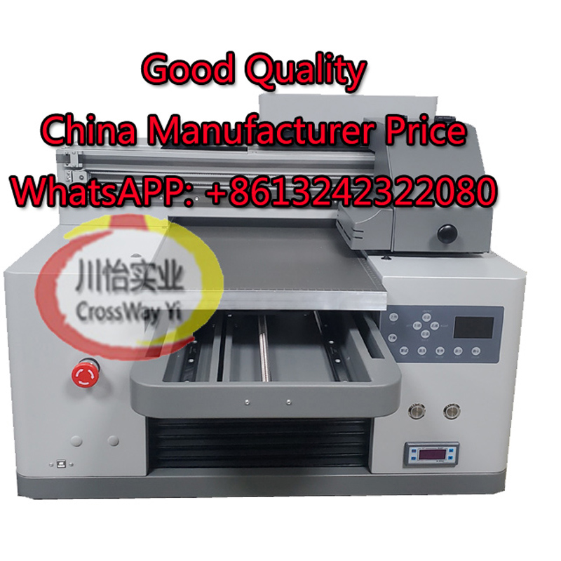 Wholesale Price UV DTF Printer - Commercial Dtf Printing 评论和价格