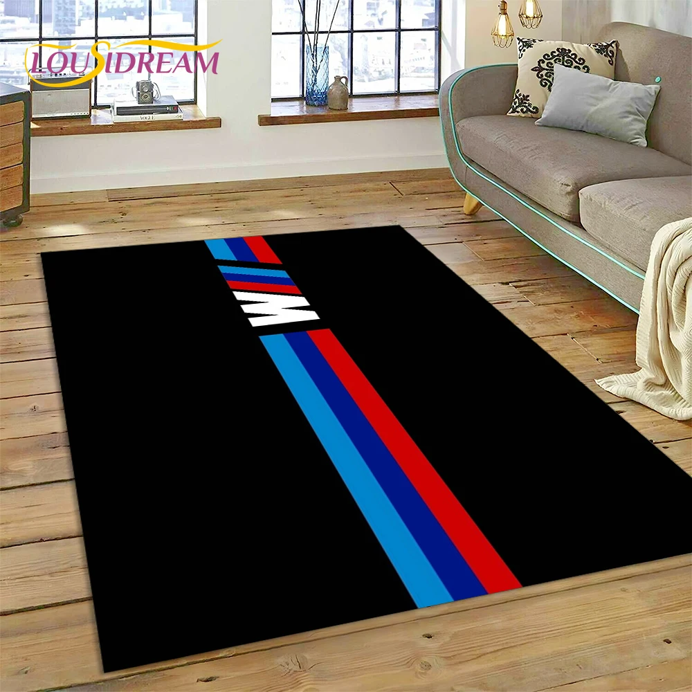 Racing Car Logo B-BMW 3D Print - Commercial Printing Machine For Sale 评论和价格