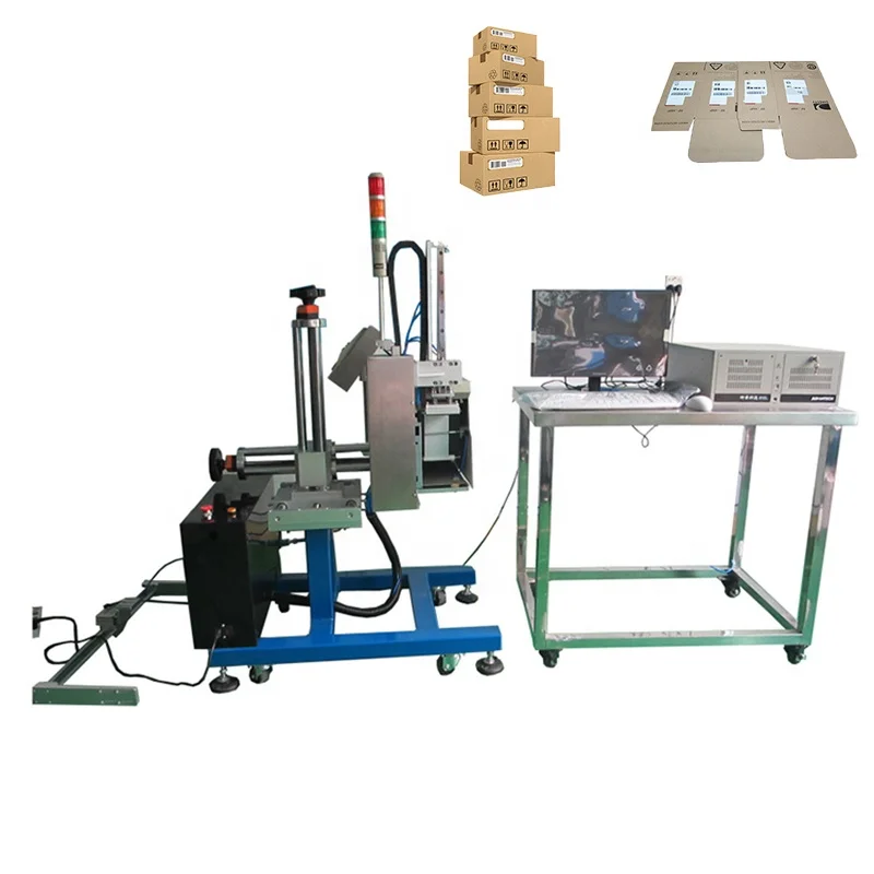 Commercial E-commerce Side Sti - Commercial Printing Machine For Sale 评论和价格