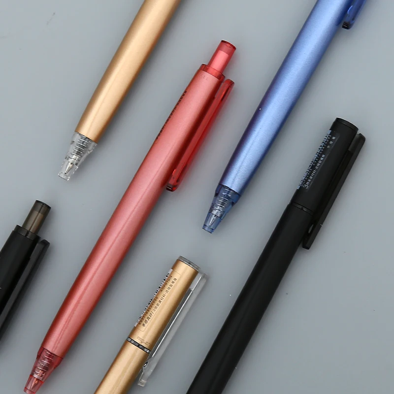 M&G U Series Press Gel Pen AGP - Commercial Printing Press 评论和价格