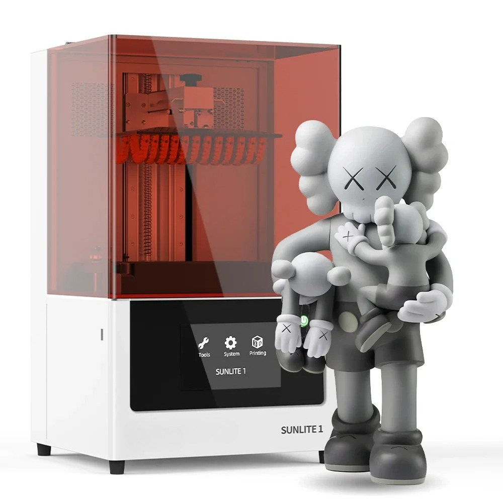 2025 Wholesale 3D Printer Acti - 3D Printing Commercial Use 评论和价格