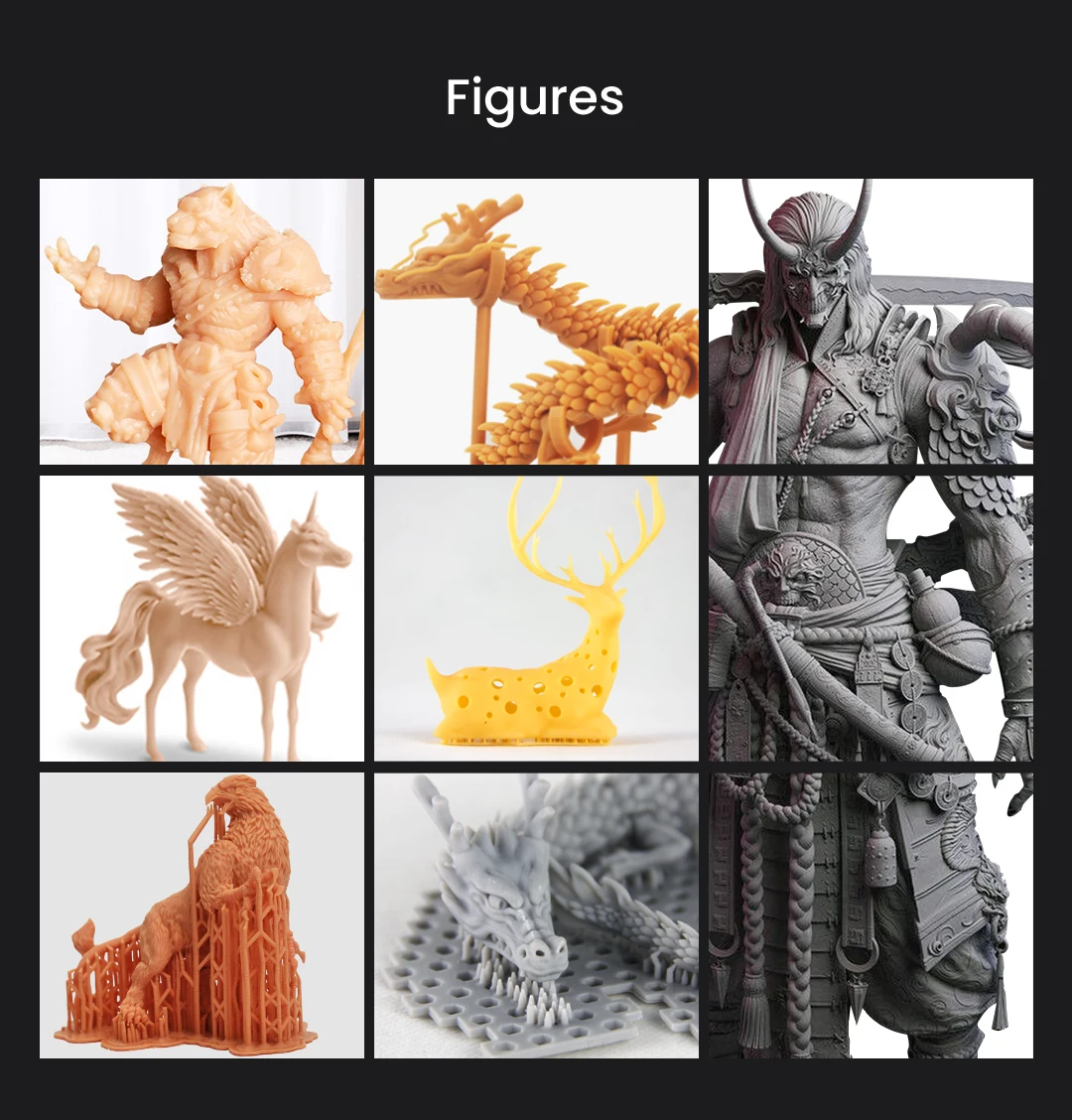 2025 Wholesale 3D Printer Acti - 3D Printing Commercial Use 评论和价格