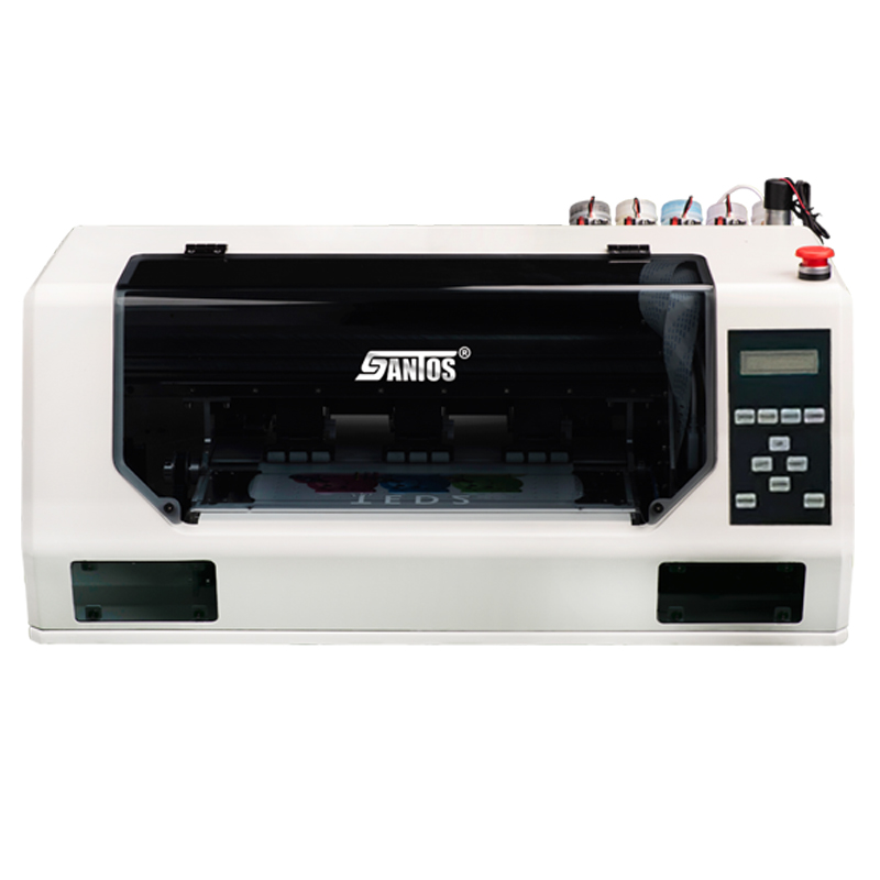 Economic A3 Size with Single X - Commercial Dtf Printing 评论和价格