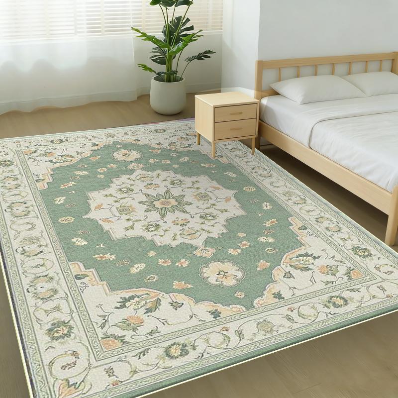 Classic Persian Style Scrolled - Hall Commercial Printing 评论和价格