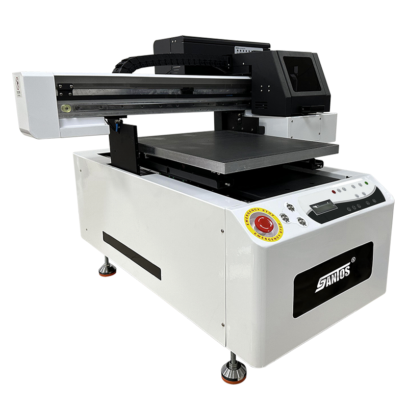 Components Printer UV A2 Size  - Commercial Dtf Printing 评论和价格