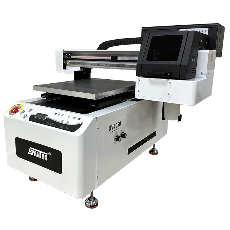 Components Printer UV A2 Size  - Commercial Dtf Printing 评论和价格