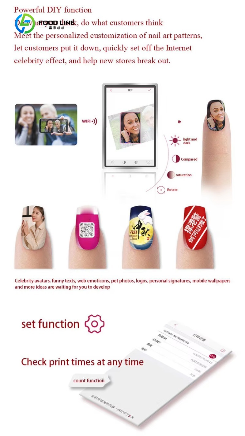 Customized All-in-One 3D Digit - 3D Printing Commercial Use 评论和价格