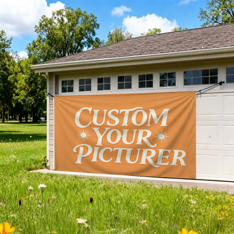 Custom Advertising Flags With  - Commercial Printing Market 评论和价格