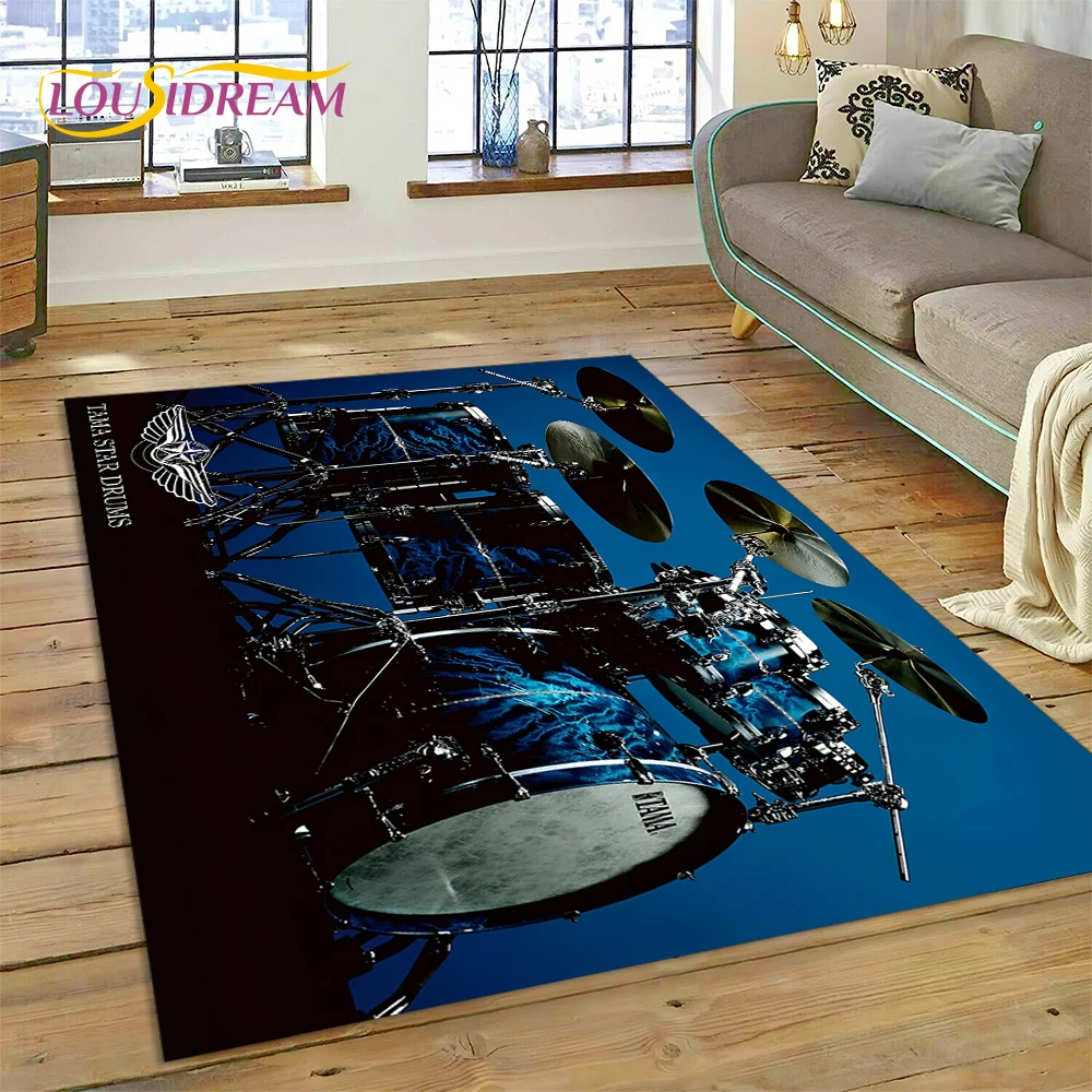 Drum Kit Music Instruments Dru - Commercial Printing Online 评论和价格