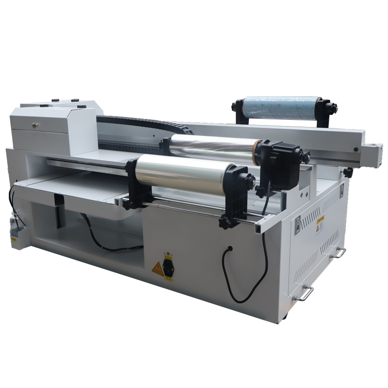 Large Format Flatbed Roll UV P - Commercial Dtf Printing 评论和价格