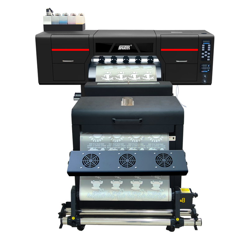 High printing performance 24 i - Commercial Dtf Printing 评论和价格