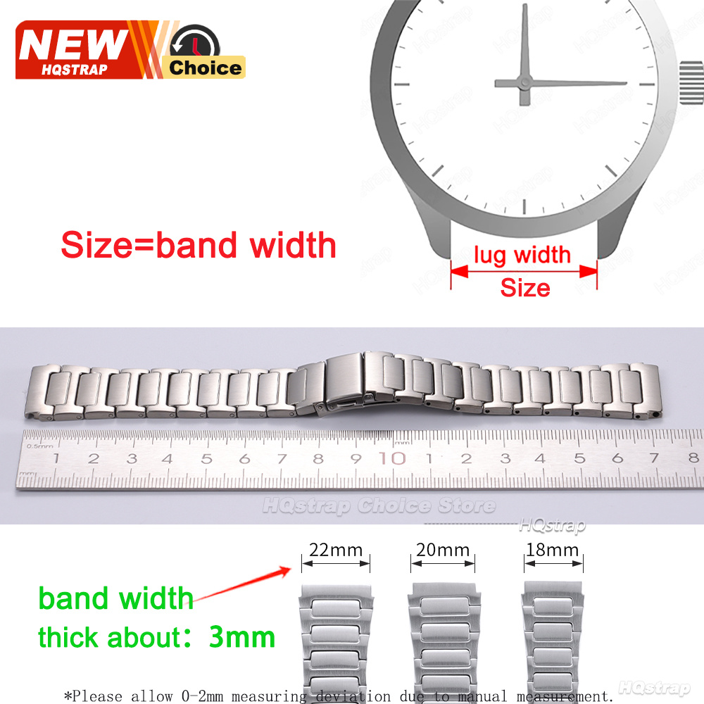 18 20mm 22mm Folding Clasp Wat - Commercial Printing Press 评论和价格