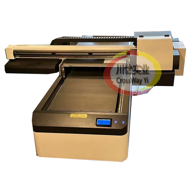 High-Quality A1 Size 6090 Flat - Commercial Dtf Printing 评论和价格