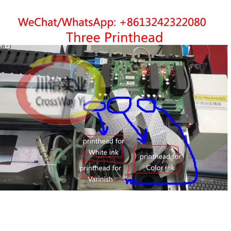 High-Quality A1 Size 6090 Flat - Commercial Dtf Printing 评论和价格