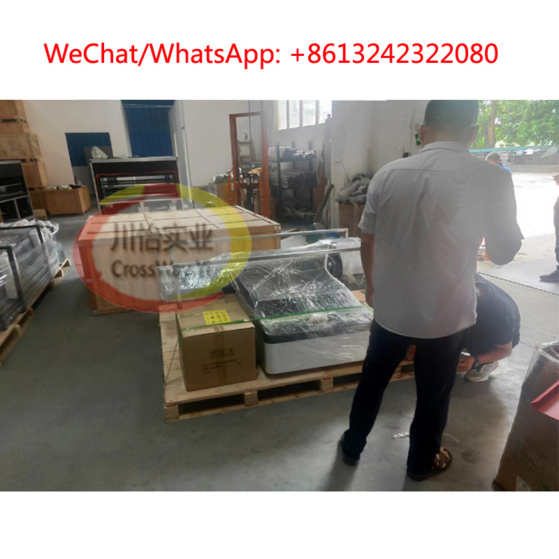 High-Quality A1 Size 6090 Flat - Commercial Dtf Printing 评论和价格